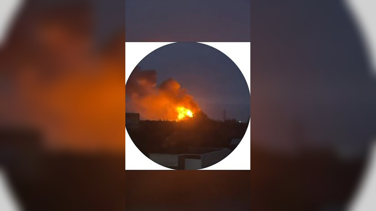 Zelenskyy Escalates Long-Range Campaign With Claimed Strikes on Strategic Russian Facilities