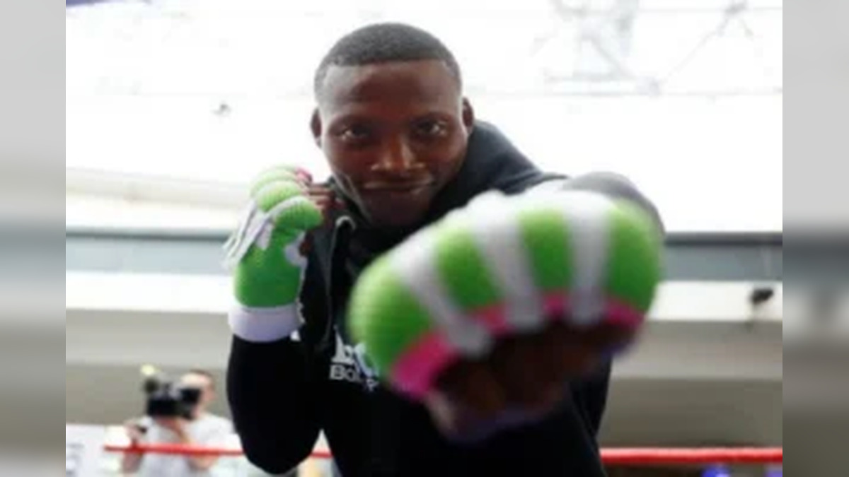 Zolani Tete Murder Sends Shockwaves Through South African Boxing as Gayton McKenzie Demands Answers