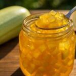 Garden Vegetable or Tropical Treat? The Surprising Zucchini Jam Trick Dividing Home Cooks