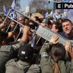 Zvi Sukkot Faces Questions After Footage Shows Israeli Lawmaker Tearing Down Monument in Kafr Madama