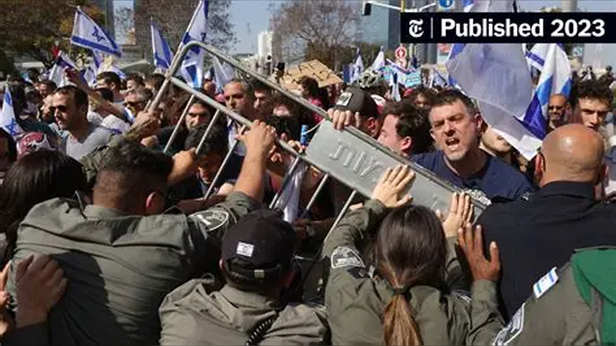 Zvi Sukkot Faces Questions After Footage Shows Israeli Lawmaker Tearing Down Monument in Kafr Madama