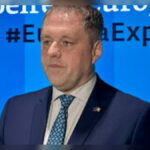 Thomas Byrne Urges Britain and EU to Reset Relations With Second Summit
