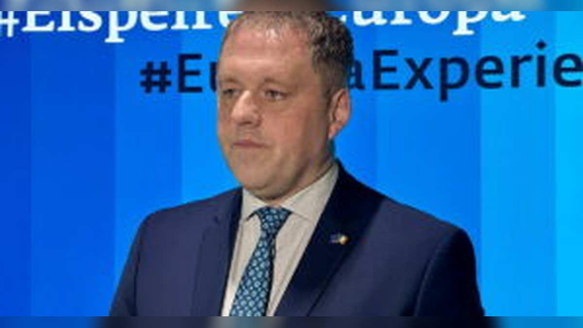 Thomas Byrne Urges Britain and EU to Reset Relations With Second Summit