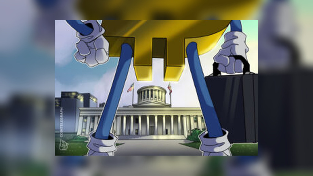11.4 Million Crypto War Erupts in Ohio as PAC Targets Sherrod Brown and Backs Jon Husted