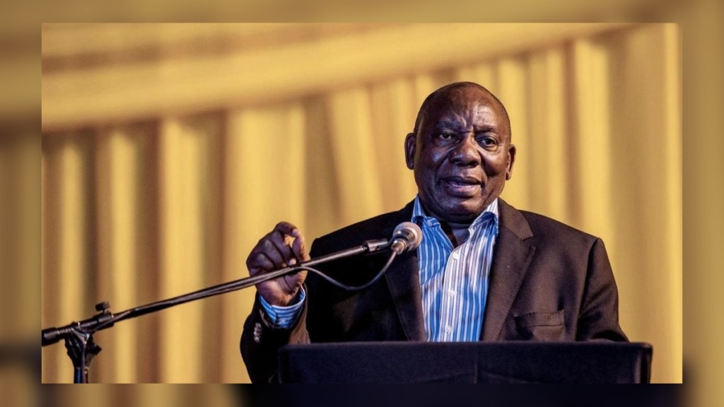 11 Women Found Dead in Ekurhuleni: Ramaphosa Escalates Probe as Fears of a Serial Killer Grow