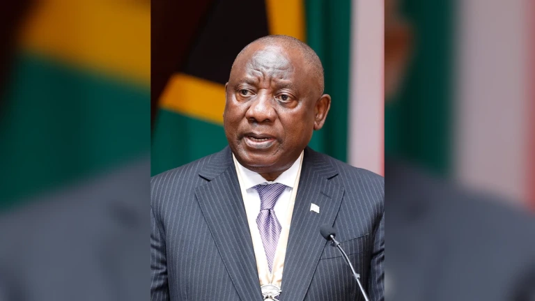 11 Women Found Dead in Ekurhuleni as Ramaphosa Elevates Investigation to National Level