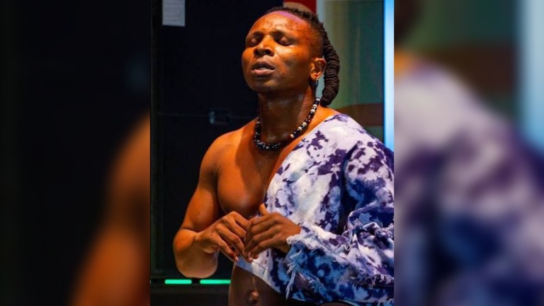 168 Hours Without Stopping: Nigerian Dancer Takes on Gruelling Guinness World Record Challenge