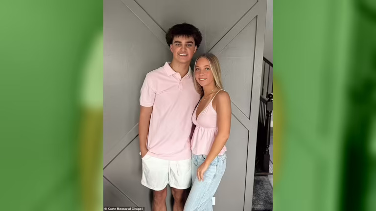 17-Year-Old Chicago-Area Student Dies After Sudden Medical Emergency Before Homecoming