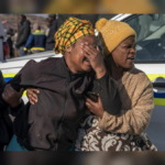 28 Dead as Gunmen Unleash Terror in South Africa’s Latest Wave of Mass Shootings
