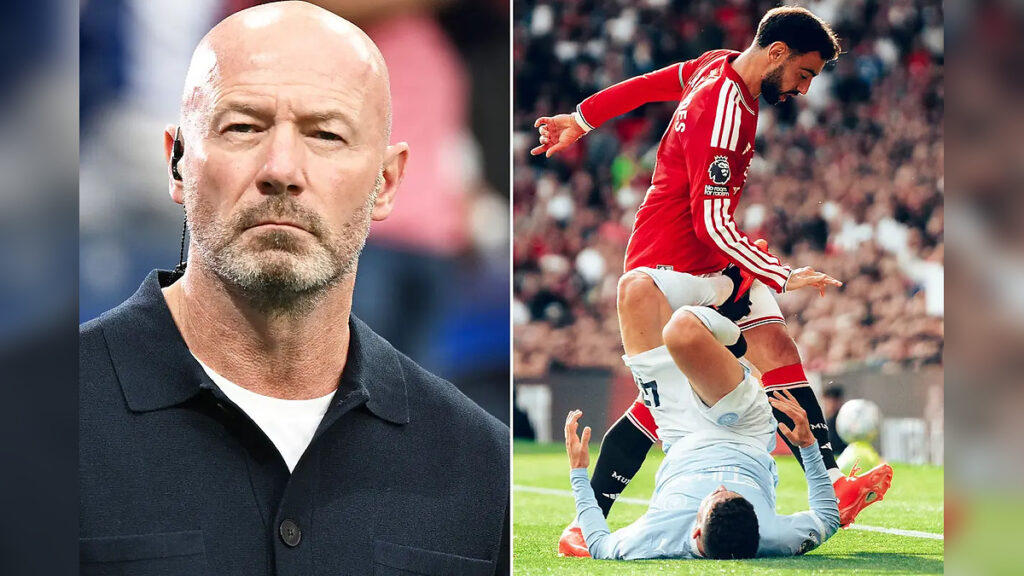 Alan Shearer