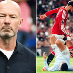 Alan Shearer