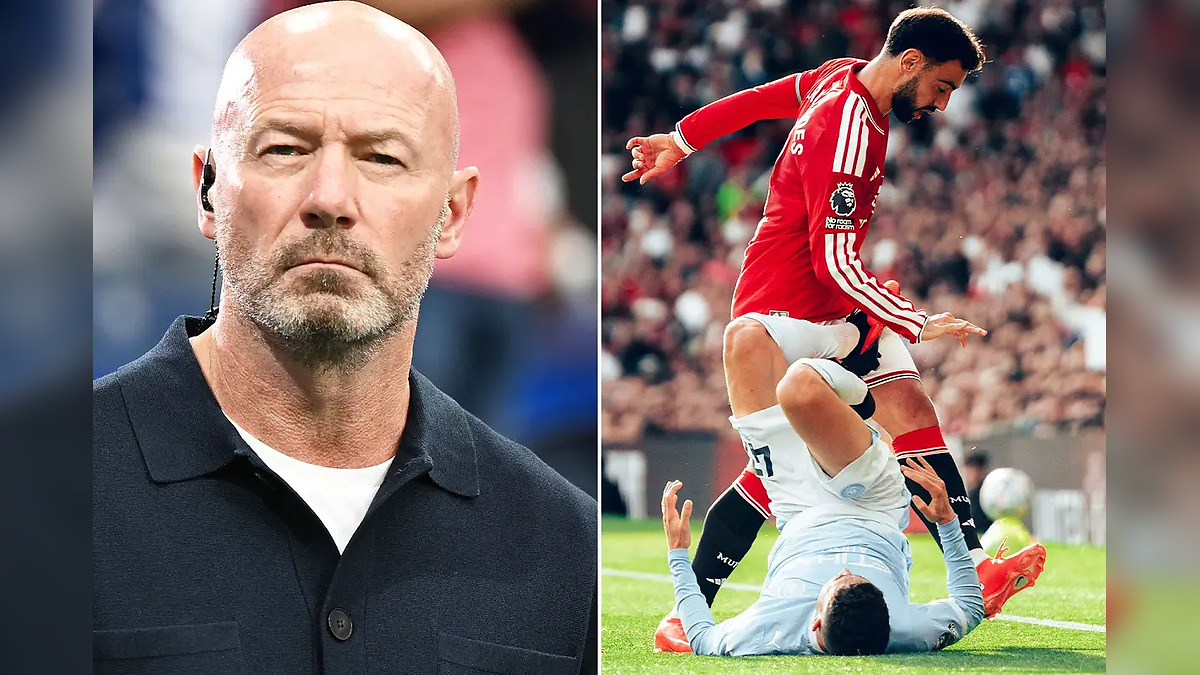 Alan Shearer