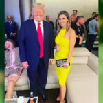 Alina Habba Plans Lavish Waldorf Astoria Wedding With Turhan Mildon as Giant Diamond and Luxury Details Steal Spotlight