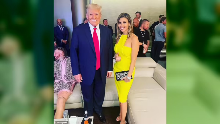 Alina Habba Plans Lavish Waldorf Astoria Wedding With Turhan Mildon as Giant Diamond and Luxury Details Steal Spotlight