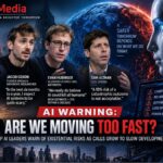 Altman Signals Possible AI Safety Pact as Experts Warn Autonomous Swarms Could Threaten the Entire Internet
