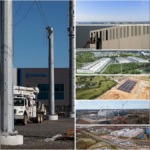 Amazon and Microsoft Data Centers Turn Quiet Virginia Neighborhood Into a Noise Battlefield