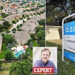 America’s Housing Shrinkflation Crisis