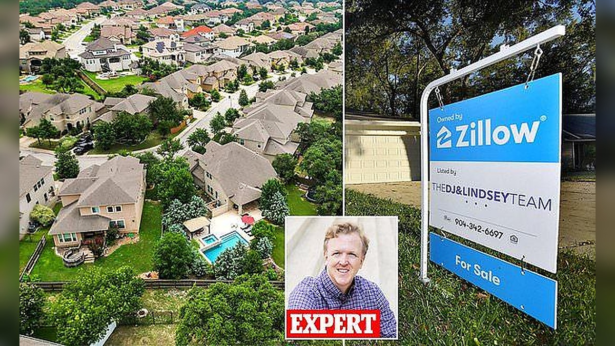 America’s Housing Shrinkflation Crisis