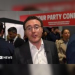 Andy Burnham has said the government will end the pensions