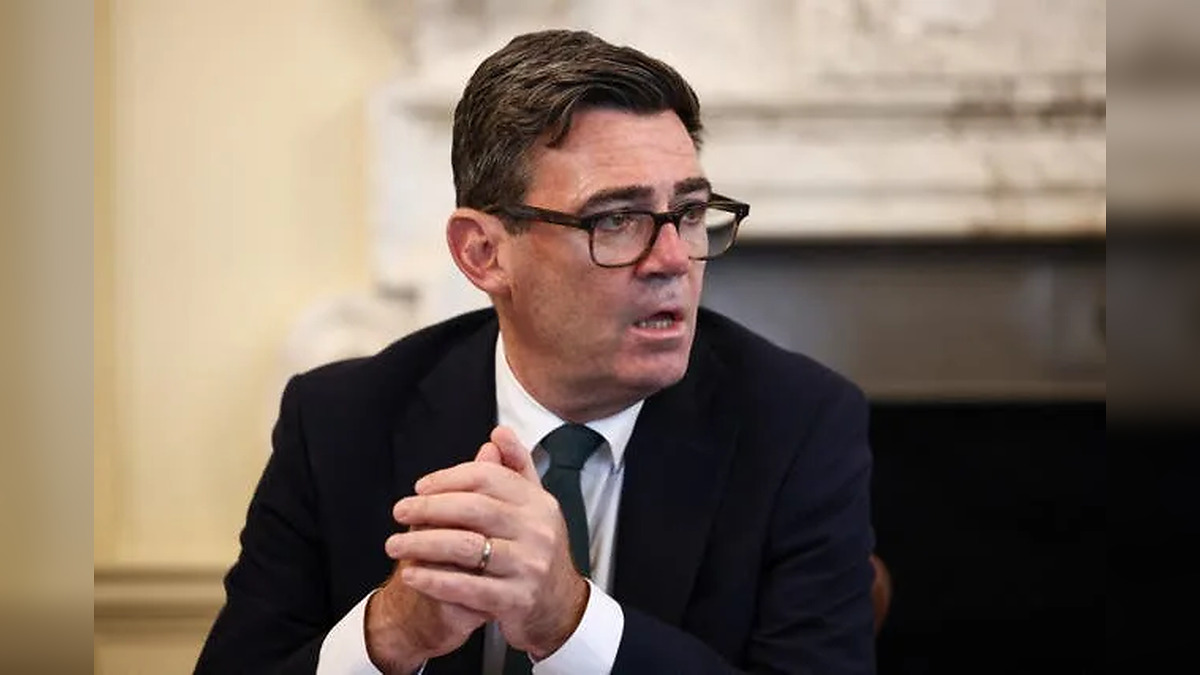 Andy Burnham