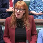 Angela Rayner