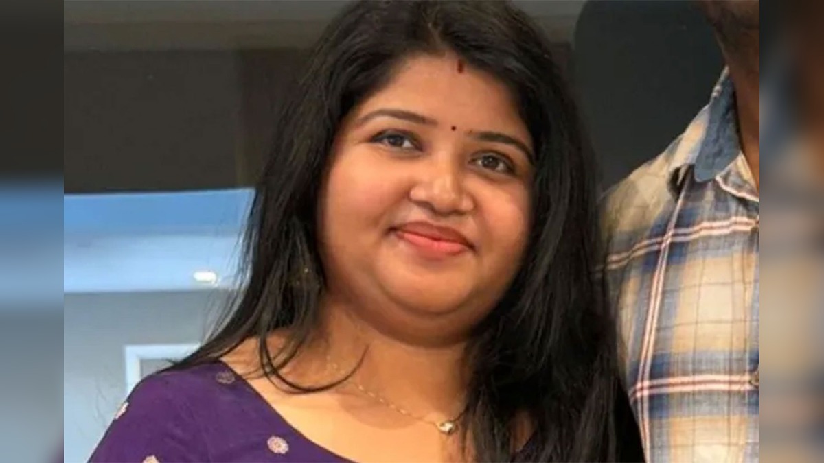 Anjana Hari