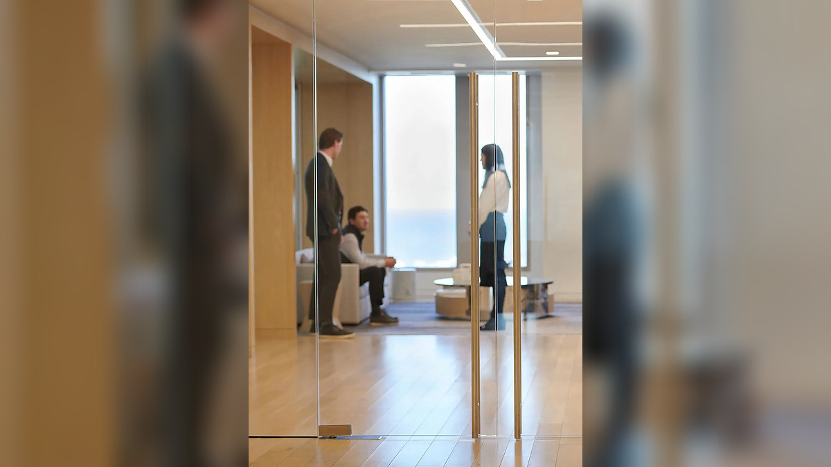 Apogem Raises $597 Million Fund Amid Fierce Competition for Private Market Capital