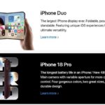 Apple Finally Enters Foldable Phone Race as iPhone Duo Blurs the Line Between iPhone and iPad