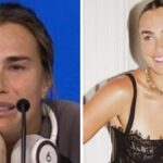 Aryna Sabalenka