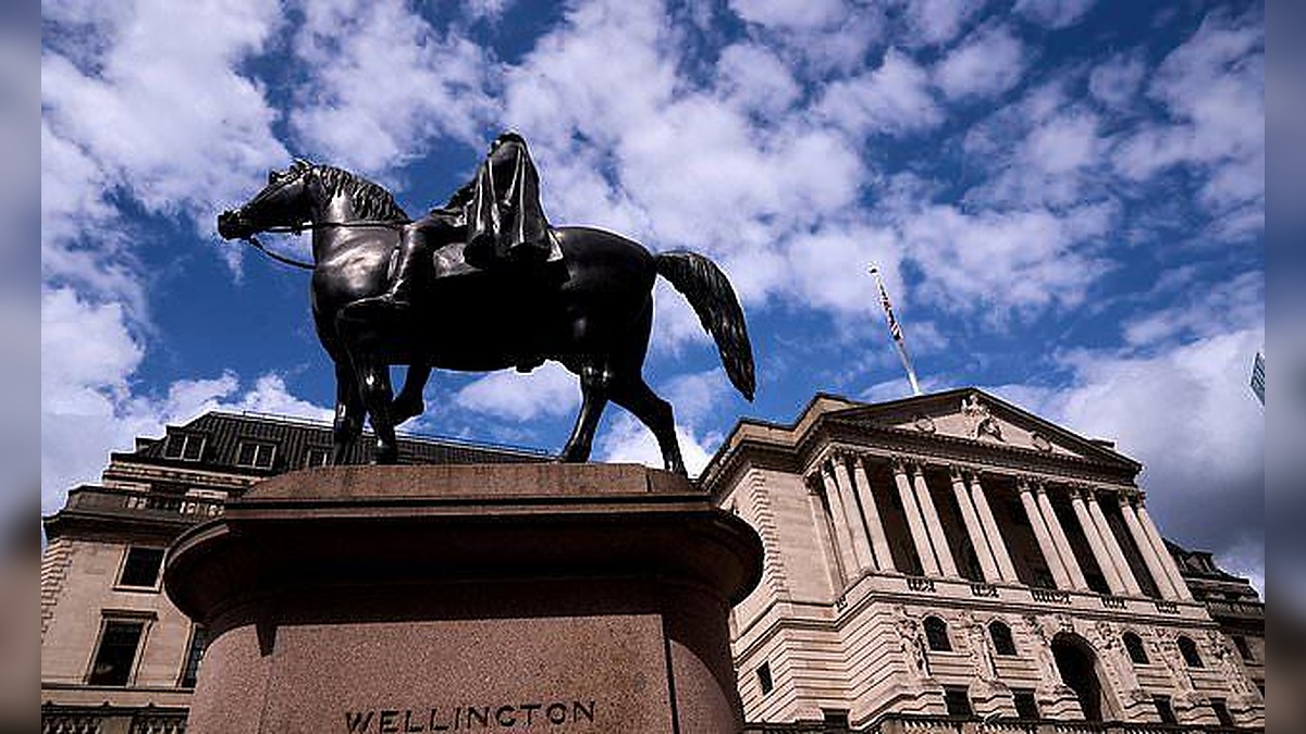 Bank of England