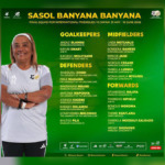Banyana Banyana’s Success Exposes a Bigger Problem in South African Women’s Football