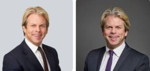 Barrister Charlie Banner KC