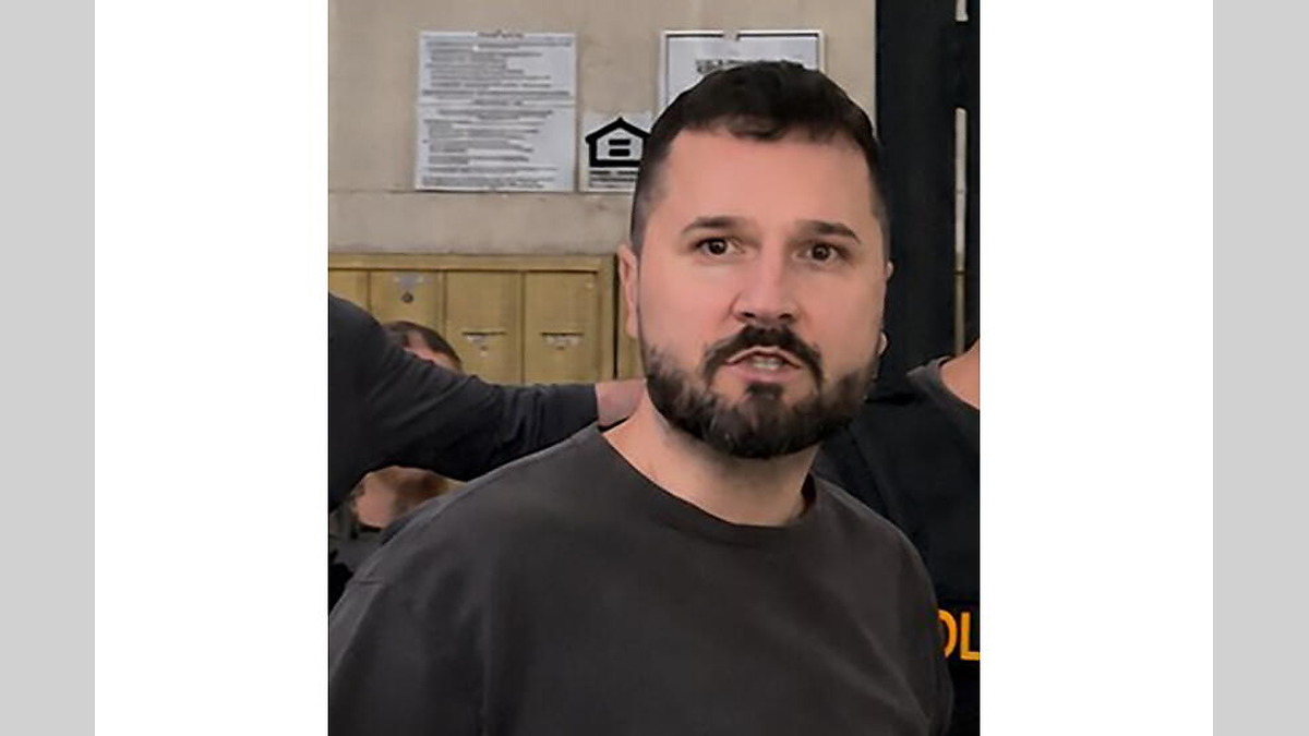 Benjamin Azariah Southworth