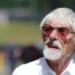 Bernie Ecclestone