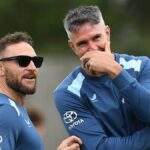 Brendon McCullum