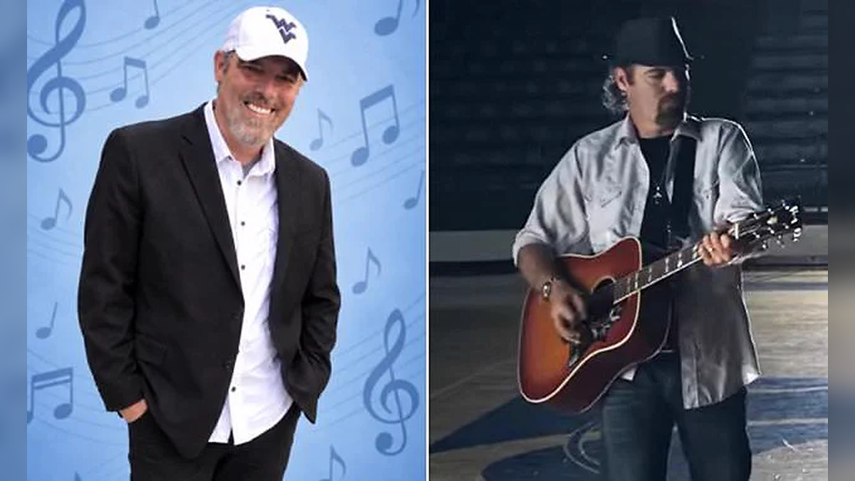 Brian “Nashville” Duckworth