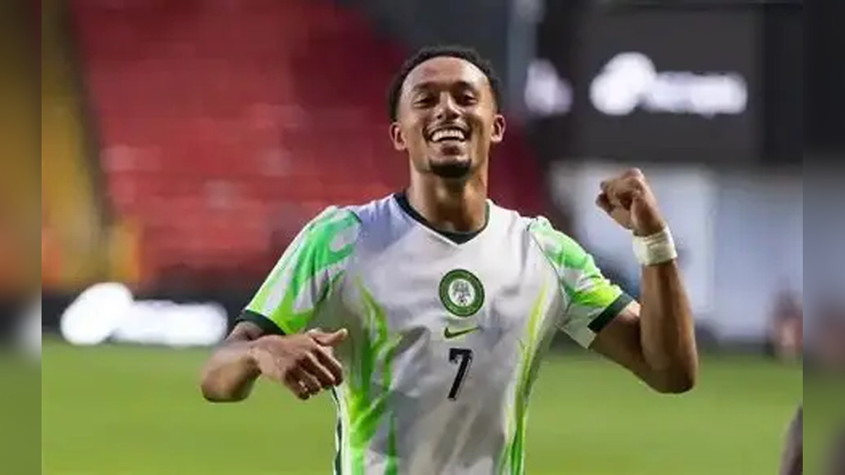 Brighton Beat Transfer Deadline to Sign Nigeria International Femi Azeez After 28 Goal Contributions for Millwall