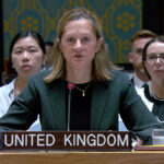 Britain Says Houthis Bear ‘Full Responsibility’ for Yemen Crisis as Saudi Arabia Comes Under Attack