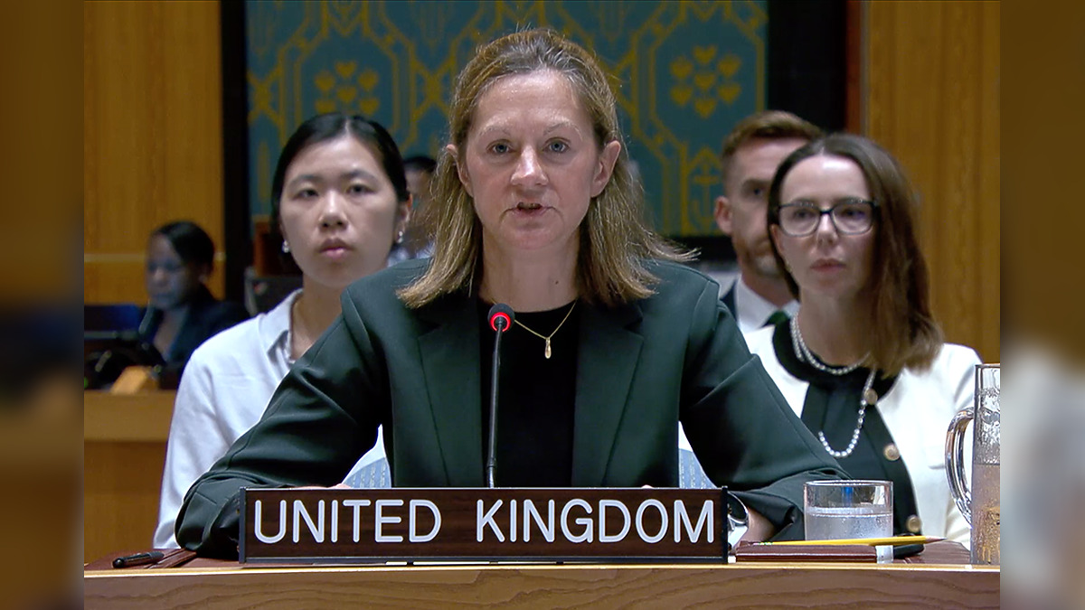 Britain Says Houthis Bear ‘Full Responsibility’ for Yemen Crisis as Saudi Arabia Comes Under Attack