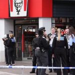 Bromley KFC