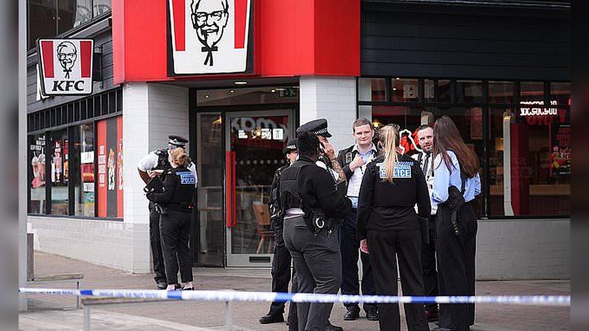 Bromley KFC