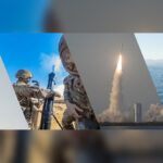 CENTCOM Rejects Iran’s Claims of Striking U.S. Destroyers, Says 10 Iranian Tankers Destroyed in One Week
