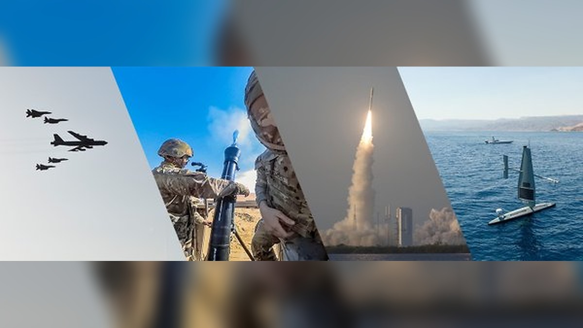 CENTCOM Rejects Iran’s Claims of Striking U.S. Destroyers, Says 10 Iranian Tankers Destroyed in One Week