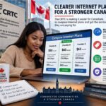 CRTC Forces Internet Providers to Reveal True Speeds and Full Prices After Promotional Discounts End