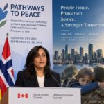 Canada, Ukraine and Norway Launch New Push to Bring Home Ukrainian Children and Prisoners Held by Russia