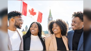Canadian Government Boosts Support for Black-Focused Groups Facing Resource and Growth Challenges