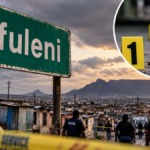 73 Murders in 91 Days: Cape Town’s Mfuleni Tops South Africa’s Deadliest Crime Hotspots