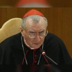 Cardinal Parolin Challenges Nations to Choose Diplomacy Over Nuclear and Autonomous Weapons