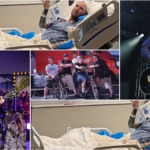 Chad Gilbert Dies at 45 After Rare Cancer Battle as New Found Glory Mourns Founding Guitarist
