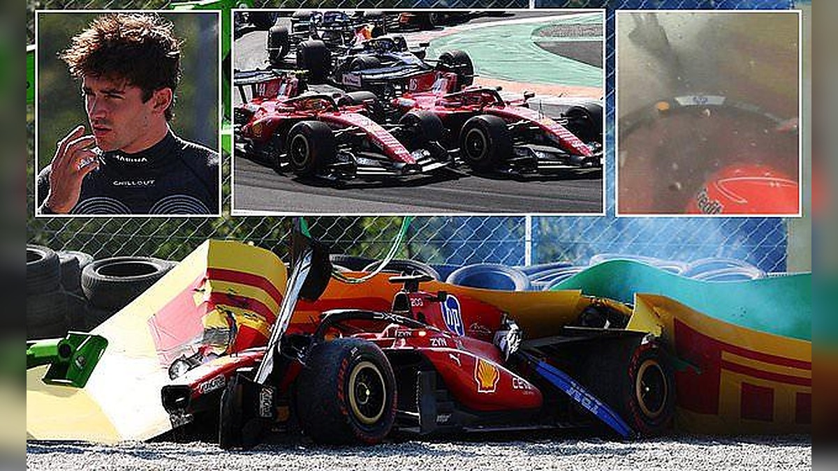 Charles Leclerc